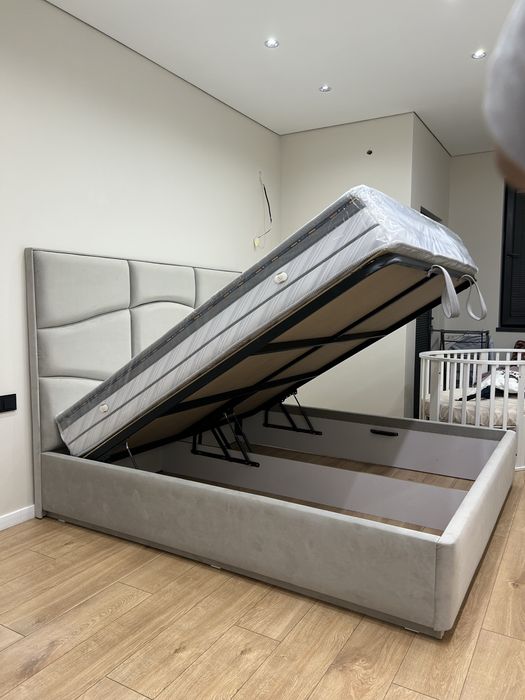 Yumshoq mebel honadonigiz shinami