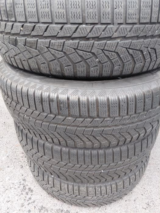 215/70/16" Sailun 4бр.гуми дот 2022.