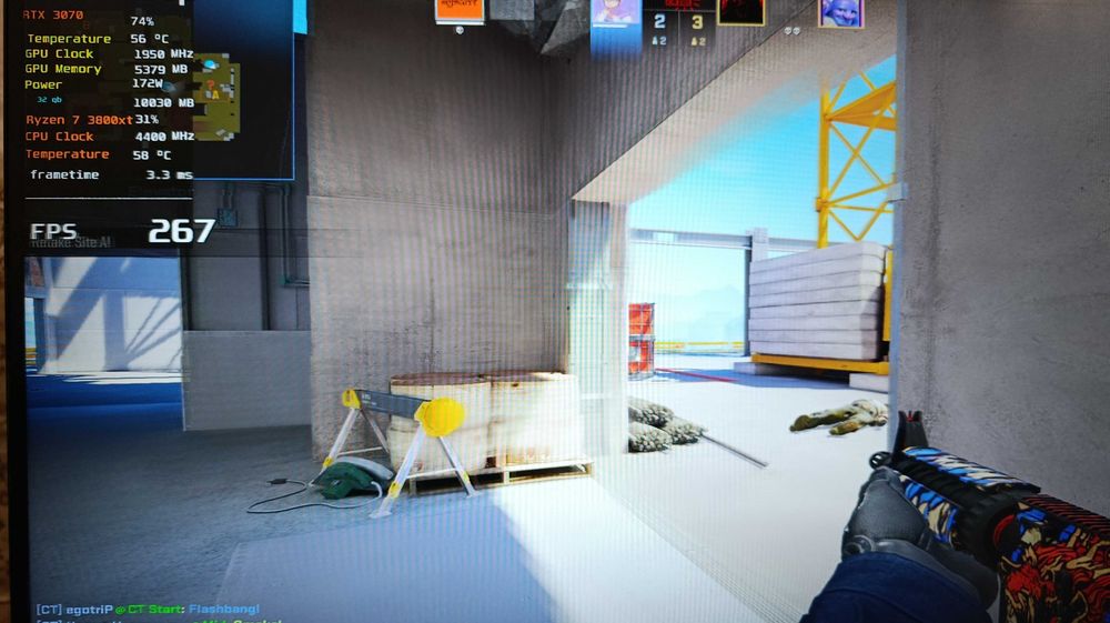 Игровой пк без видеокарты