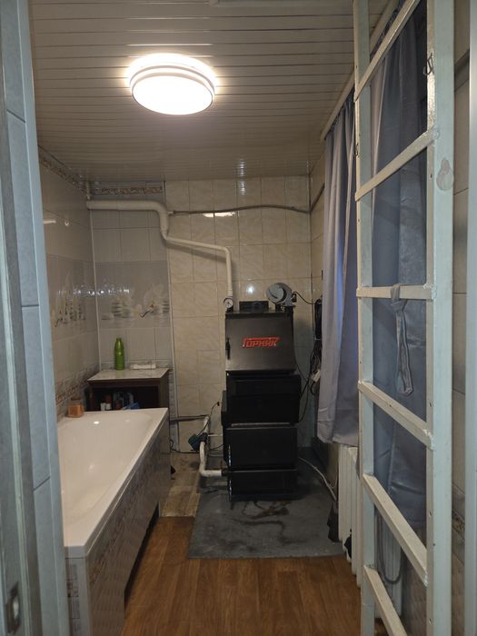 Продаётся дом В Усть-Таловке