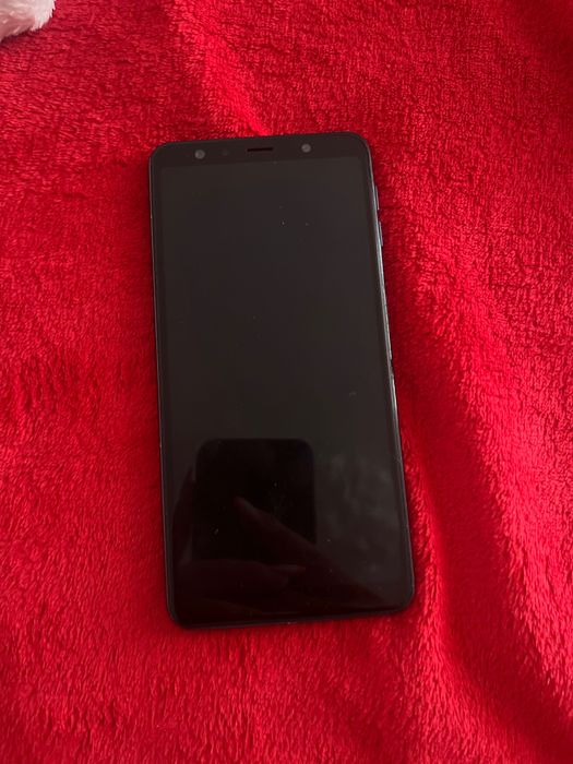 Samsung galaxy a7