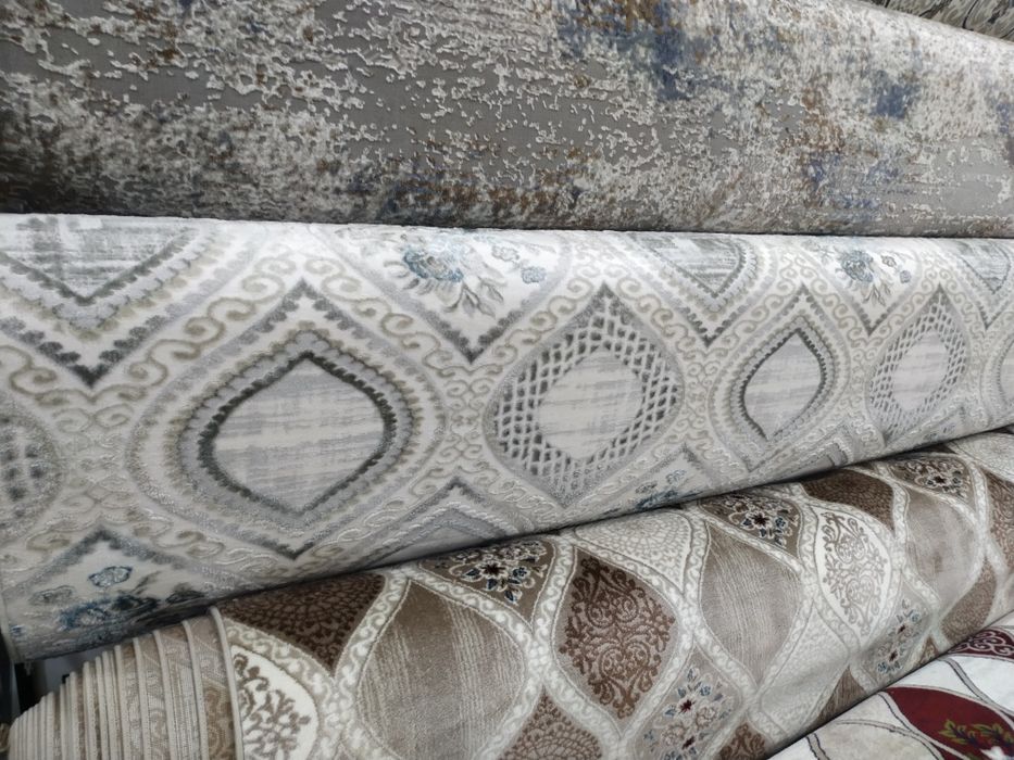 Hi tec кавралан _ ковролин!