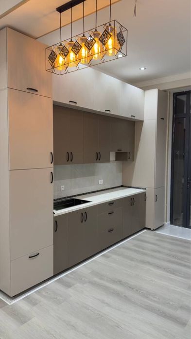 Mebel yegish hizmati
