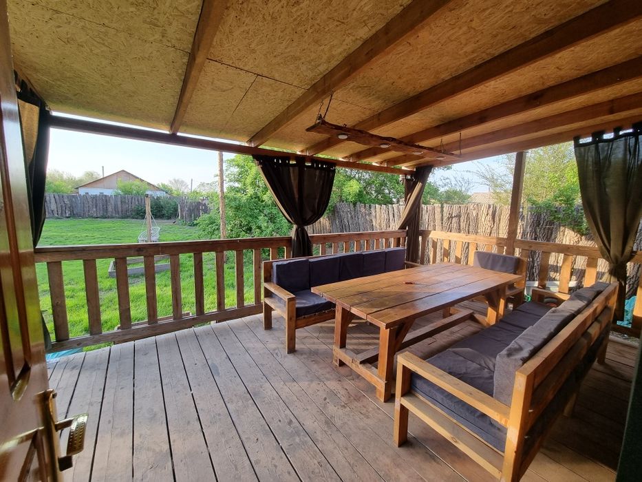 Дом отдыха La Catedral посуточно