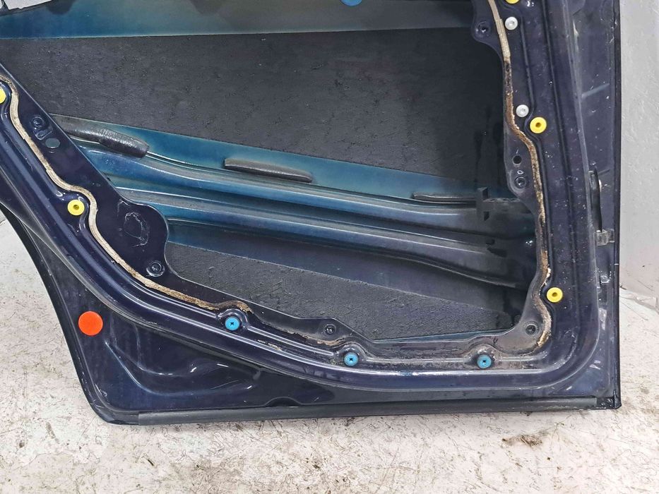 Usa stanga spate Alfa Romeo 159 (939) [Fabr 2006-2011] ALBASTRU