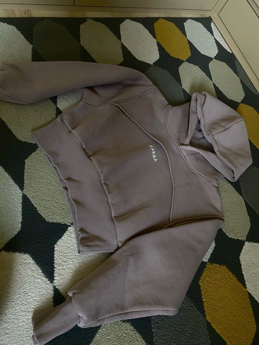 Спортен сет KARMA