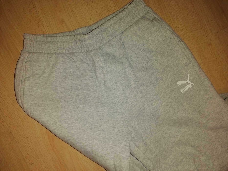 Ново оригинално долнище Puma