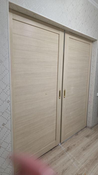 Дверь купе продам