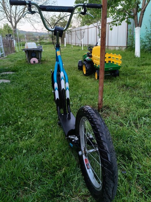 Trotineta roti 16"
