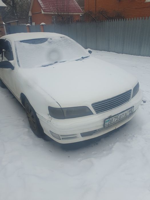 Продам ниссан цефиро