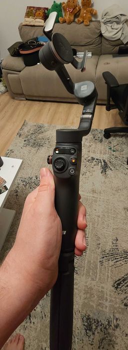 Vand DJI Osmo Mobile 6