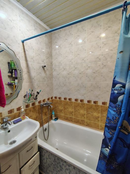 Продам 2хком квартиру маг. Северный 28400