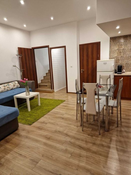 Дава се под наем Тристаен апартамент в София, Витоша - 100 кв.м за 561 € - Снимка #5