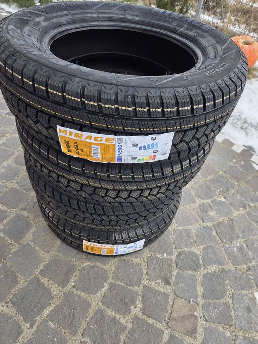 Vand cauciucuri 195/65/15