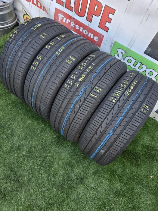 235 55 17 hankook