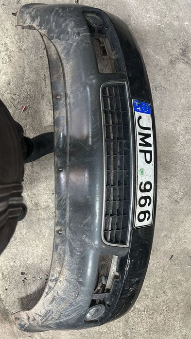 Бампеп Передний Ауди А6