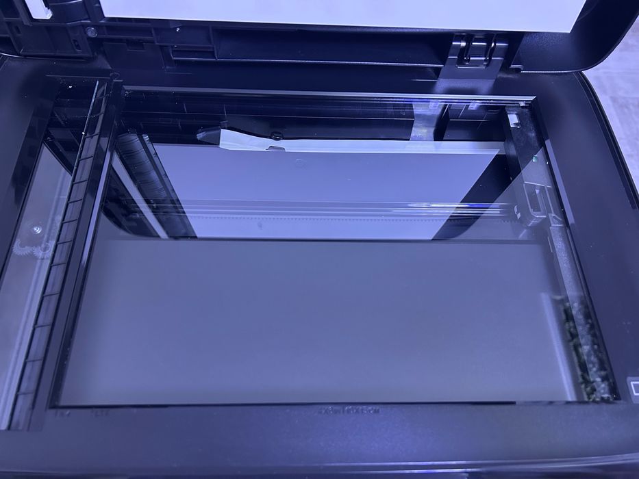 Imprimantă HP DeskJet Ink Advantage 3835