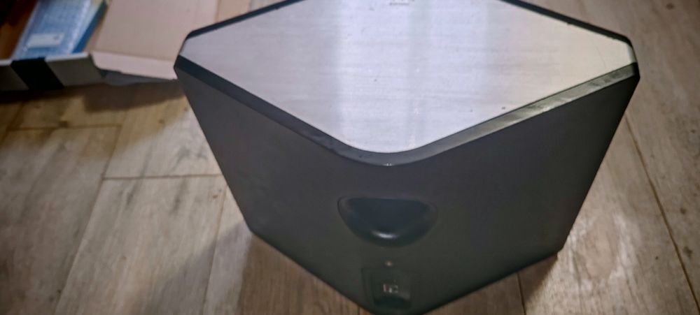 Boxă activa Philips Fidelio WI-FI