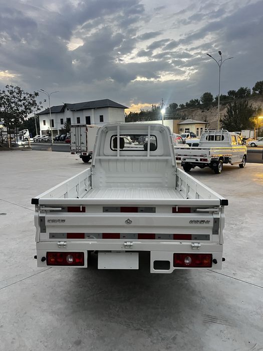 Changan star dubil