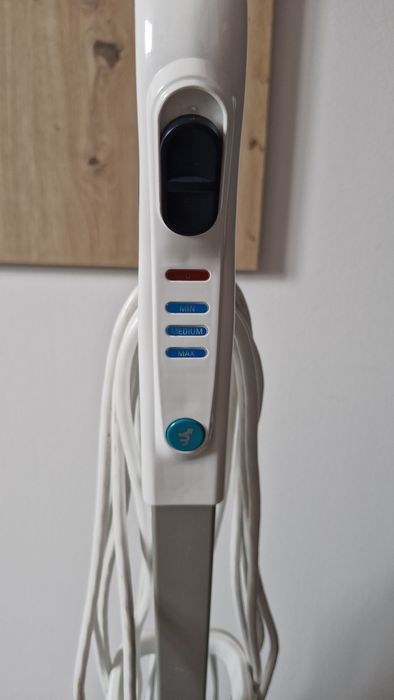 Aspirator Rowenta cu abur