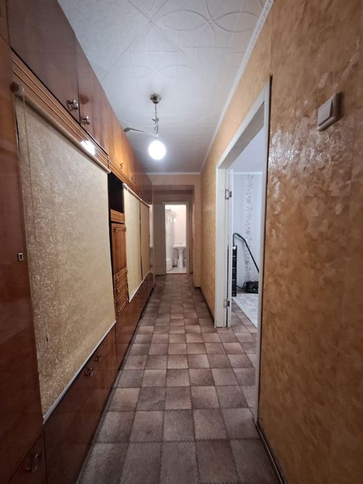 Сдам квартиру на длительный срок