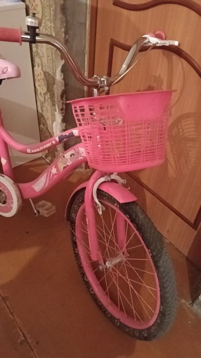 Продам детский велик