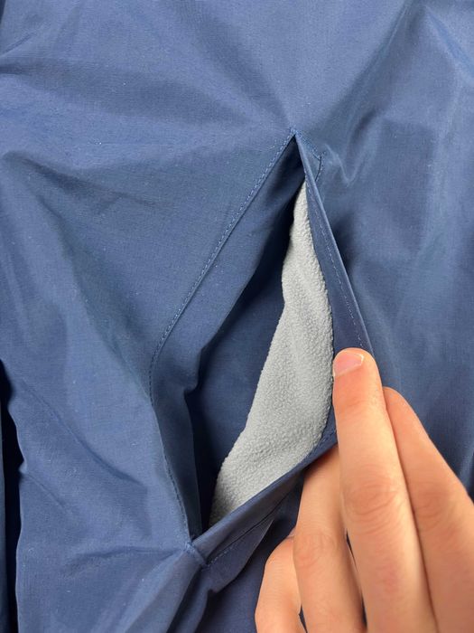 Nike Club Futura Fleece Jacket Мъжко Яке