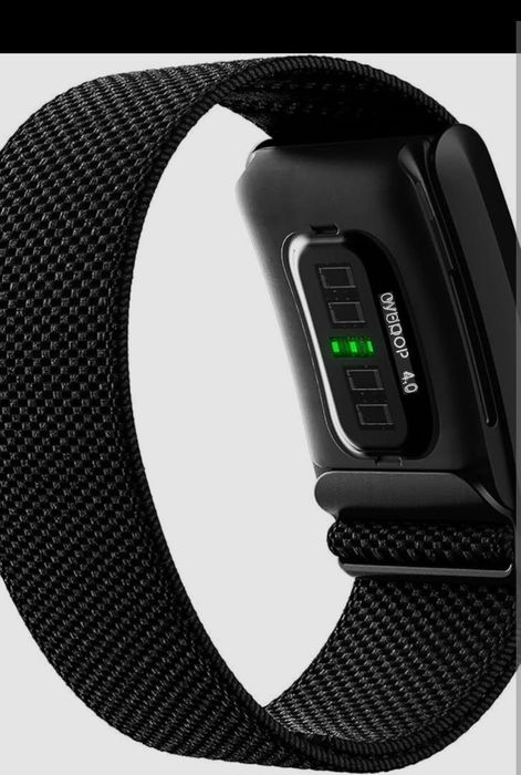 Браслеты Whoop 5.0