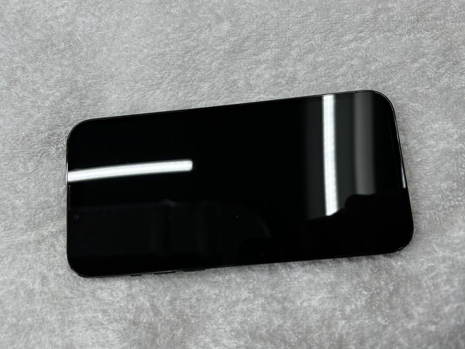 Айфон 13 про макс