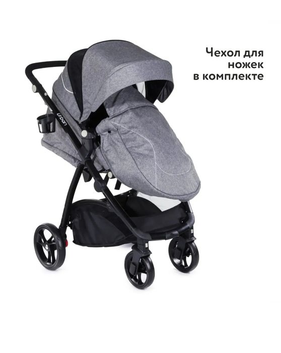 Продам коляску в идеальном состоянии