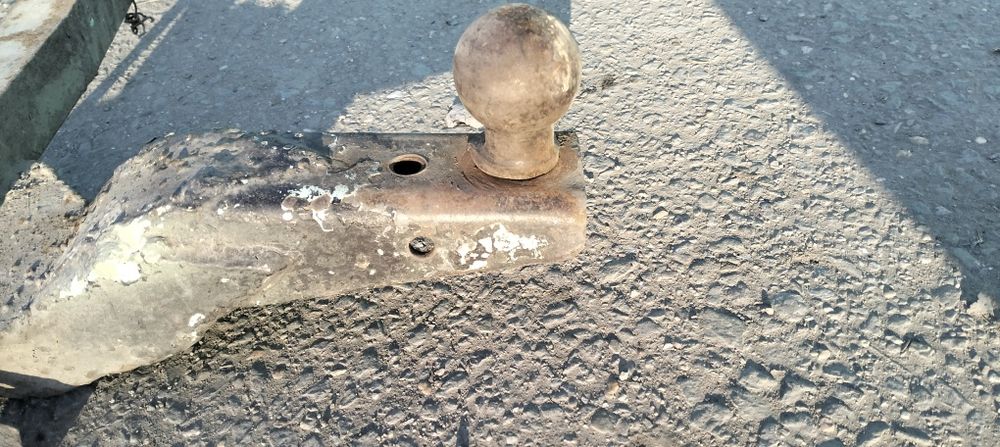 Продам фаркоп за