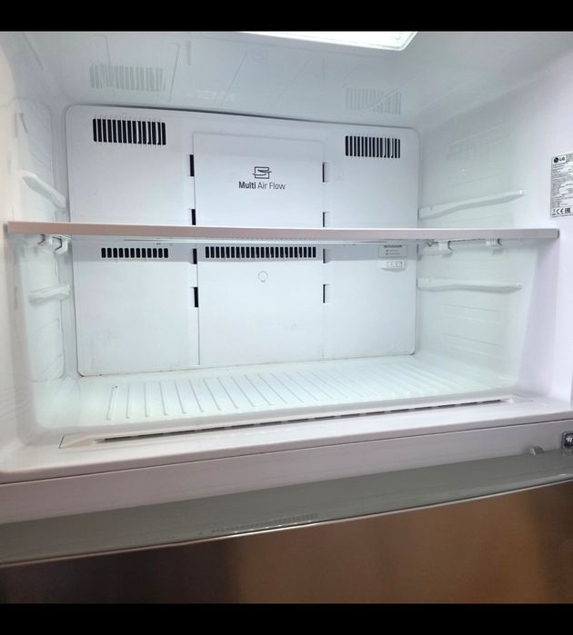 Холодильник Lg 802
