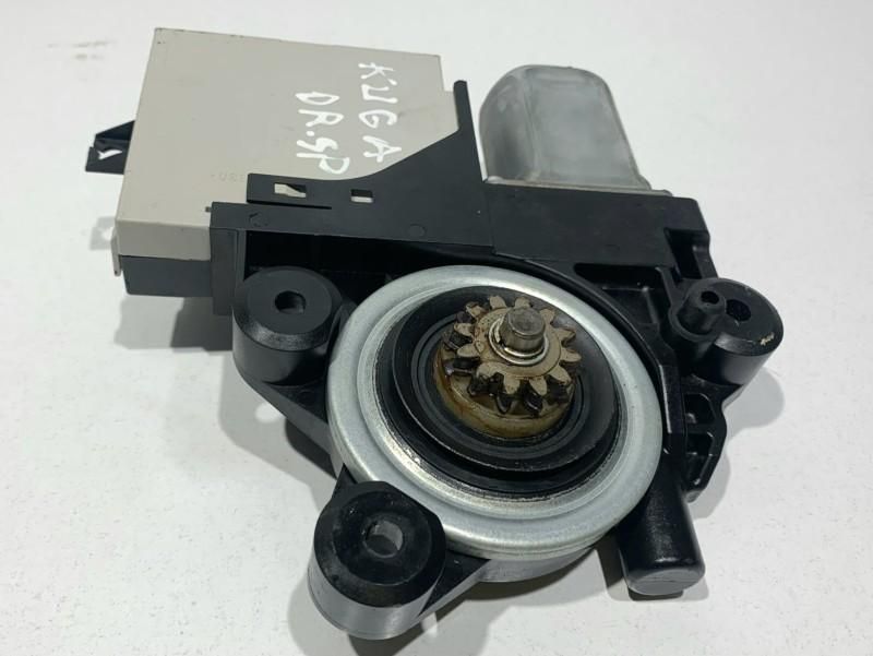 Motoras macara geam dreapta spate cu modul Ford Kuga (2008-2012) 7M5T-14B534-CC