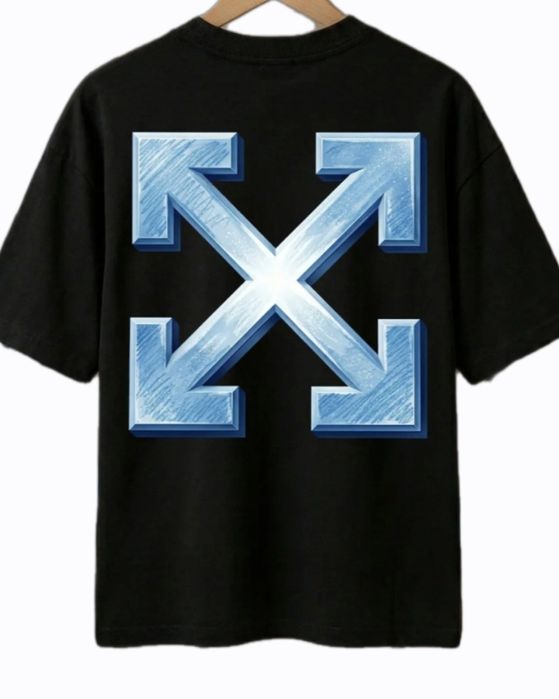 Vand tricou OFF-WHITE