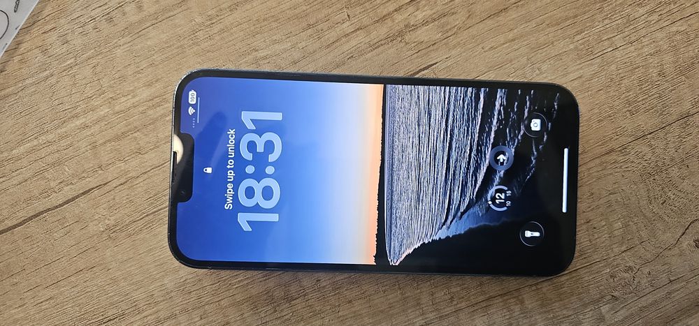 Vand Iphone 13 Pro Max 128 Gb