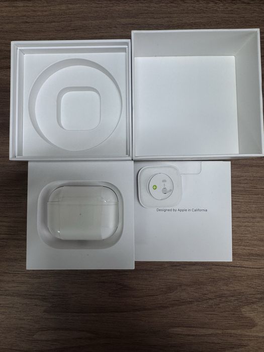 Наушники AirPods Pro