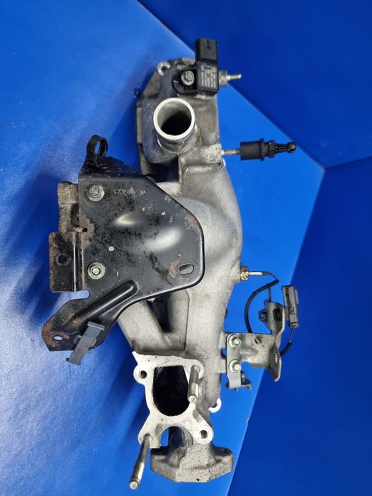 Galerie admisie mazda cx 5 2.2 diesel