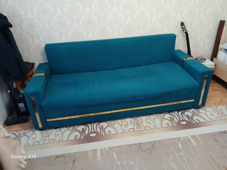 Продам диван в отличном состоянии
