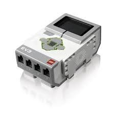 Caramida inteligenta EV3 LEGO Technic Mindstorms, ca si NOUA