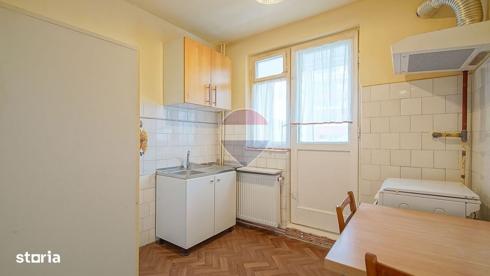 Apartament cu 2 camere de vânzare în zona ITC! — fotografia 2