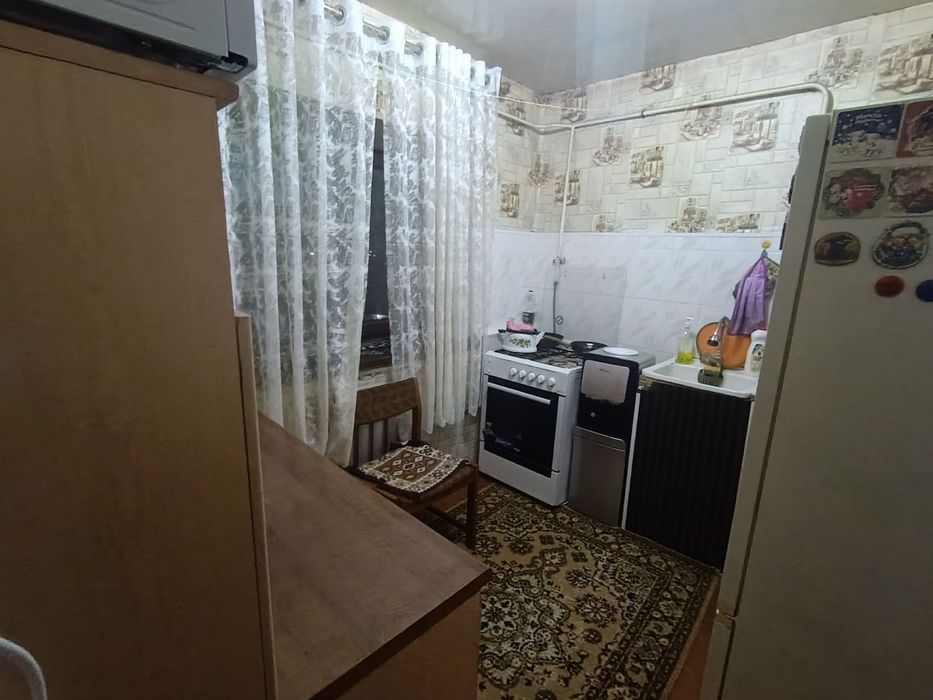 Продаётся 2 ком на ПЯТЬСОТКЕ