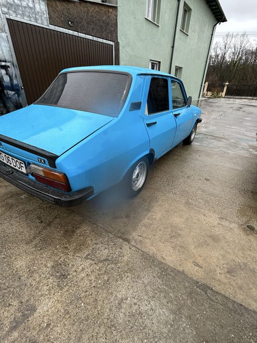 Dacia 1310 TX an 1990
