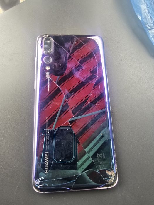 P20 Pro Huawei за части