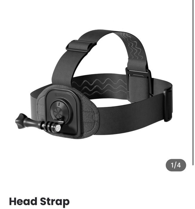 Action Camera Insta360 X3