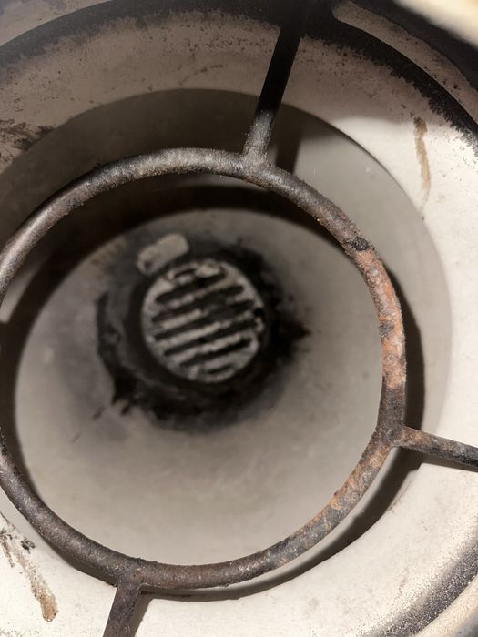 Тандырная печь