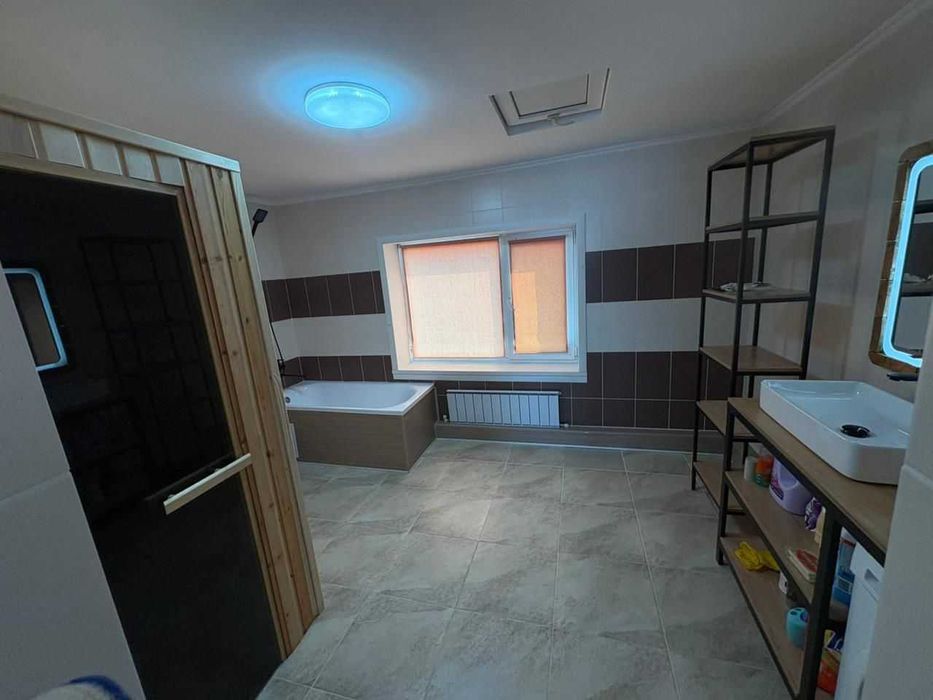 Дом, 188.6м², участок 8 сот.