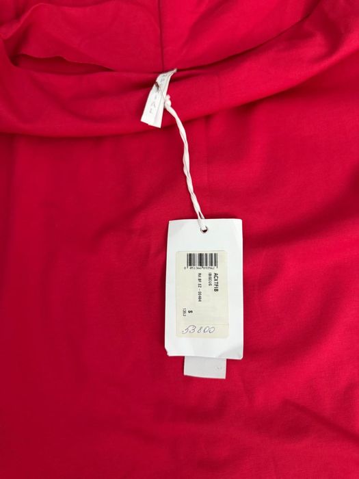 Платье вечернаие красное