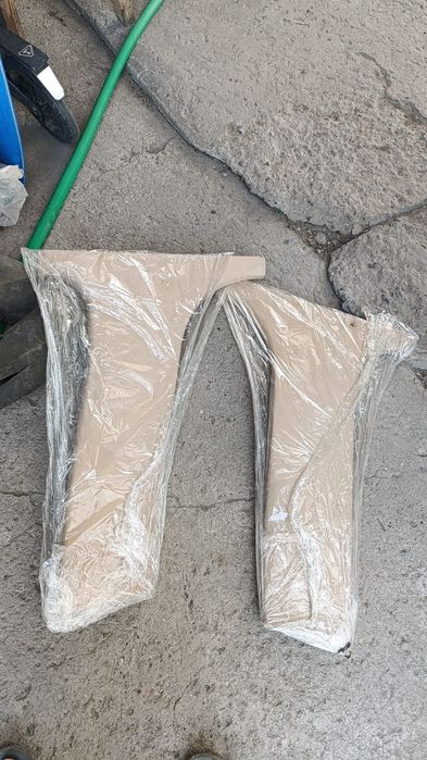 Запчасти на БМВ Е46-Е39