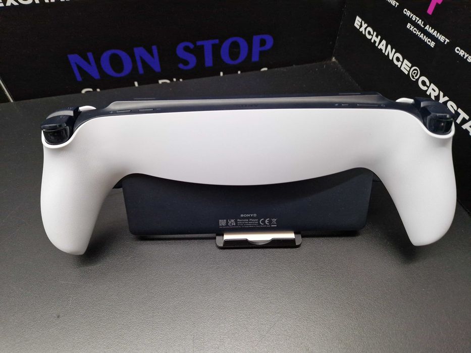 Sony PlayStation 5 Portal Remote Player Alb