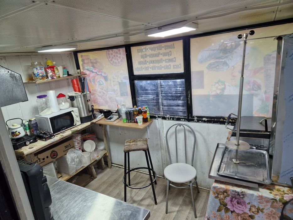 Продаются готовый бизнес